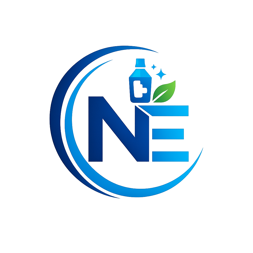 Naresh Enterprises Logo