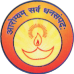 Chhatrapati Shahu Maharaj Sanstha Logo