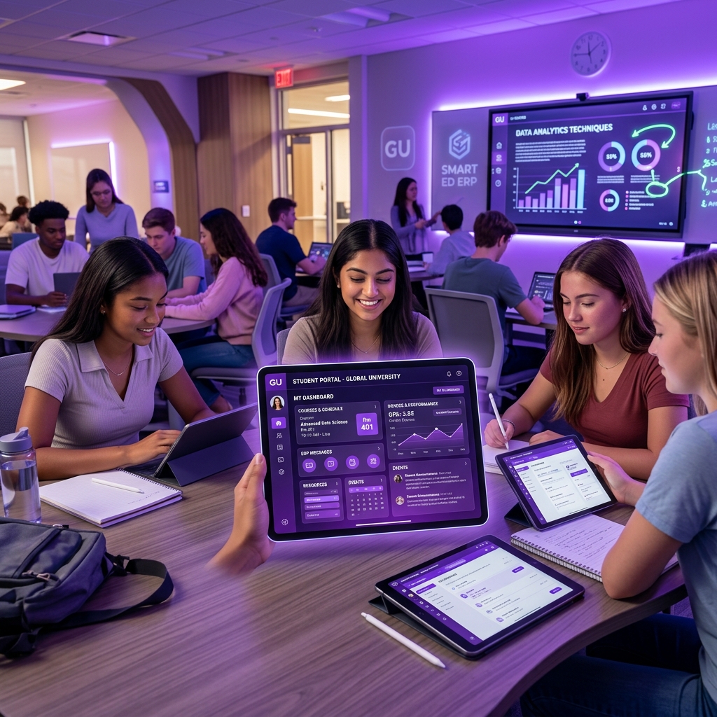 Education Technology